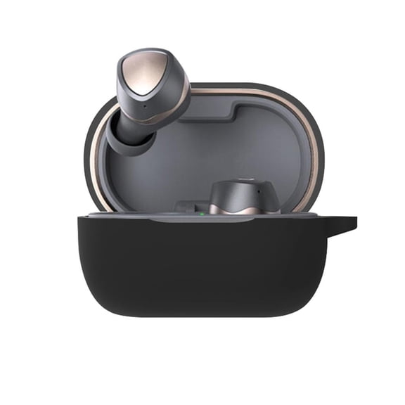 Ciwanning for SoundPEATS Sonic Pro Headphone Wear-resistant Anti-dust for Case Nonslip Hou