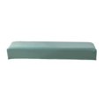 thumbnail image 3 of Waterproof Oilproof PU Bench Cover Slipcover Skid Resistant Cover Bench Covers High Green, 3 of 9