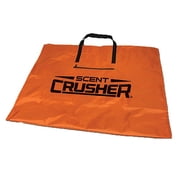 Scent Crusher Scent Free Bag & Changing Mat 24 pc SK