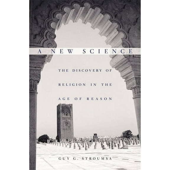 A New Science (Hardcover)