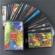 thumbnail image 1 of Baraja de cartas de Tarot para familias, juegos de mesa de adivinación del destino, juego de mesa de fiesta familiar, entretenimiento, nuevo qym unisex, 1 of 2