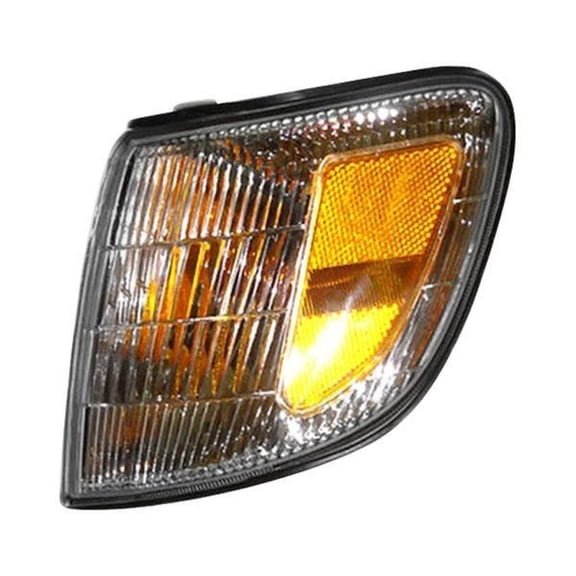 For Subaru Forester 2001 2002 Driver Side Turn Signal/Corner Light | CAPA | 84101FC051 | SU2520103