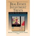 thumbnail image 1 of Pre-Owned Real Estate Investment Trusts: Structure, Analysis and Strategy (Hardcover) 0786300027 9780786300020, 1 of 1