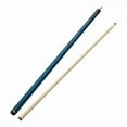 thumbnail image 2 of Viper Elite Series Blue Unwrapped Cue and Casemaster Cono Case, 2 of 3