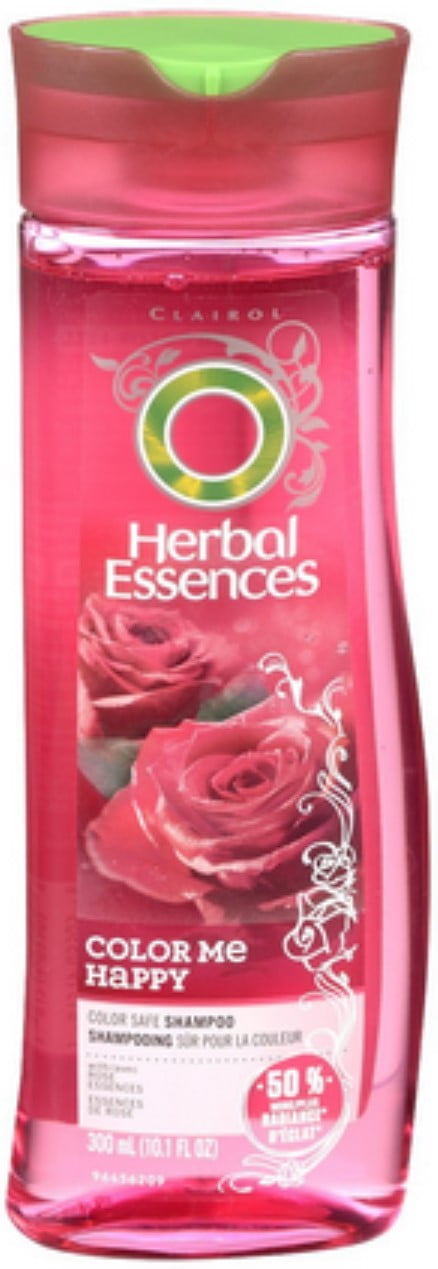 herbal essences color me happy color safe shampoo herbal essences color me happy color safe shampoo