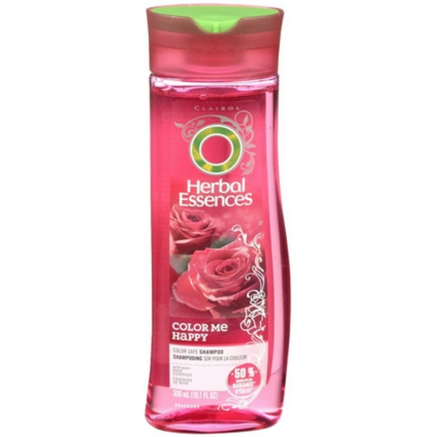 Herbal Essences Color Me Happy Color Safe Shampoo 10.1 oz (Pack of 2