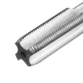 thumbnail image 5 of Uxcell Metric Thread Tap M12 x 1 H2 160mm Extra Long Straight Flute Tapping Threading Tool, 5 of 6
