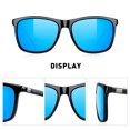 thumbnail image 3 of Gafas de sol MERRY'S unisex de aluminio polarizado S8286, 3 of 6