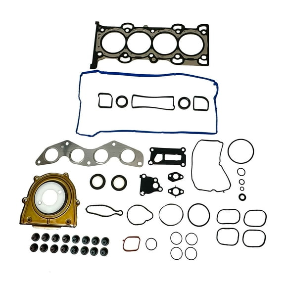 DNJ FGS4236 Gasket Set Fits Cars & Trucks 12-22 Ford 2.0L DOHC