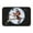 dz23082420036, variant on Halloween Witch Moonlight Ride Front Floor Door Entrance Mat Outdoor Goth Occult Bathroom Kitchen Doormat Garage Carpet Rug