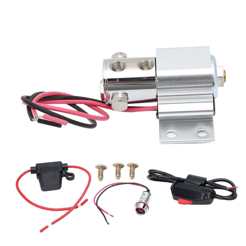 Brake Line Lock Brake Line Lock Kit Roll Control Brake Line Control