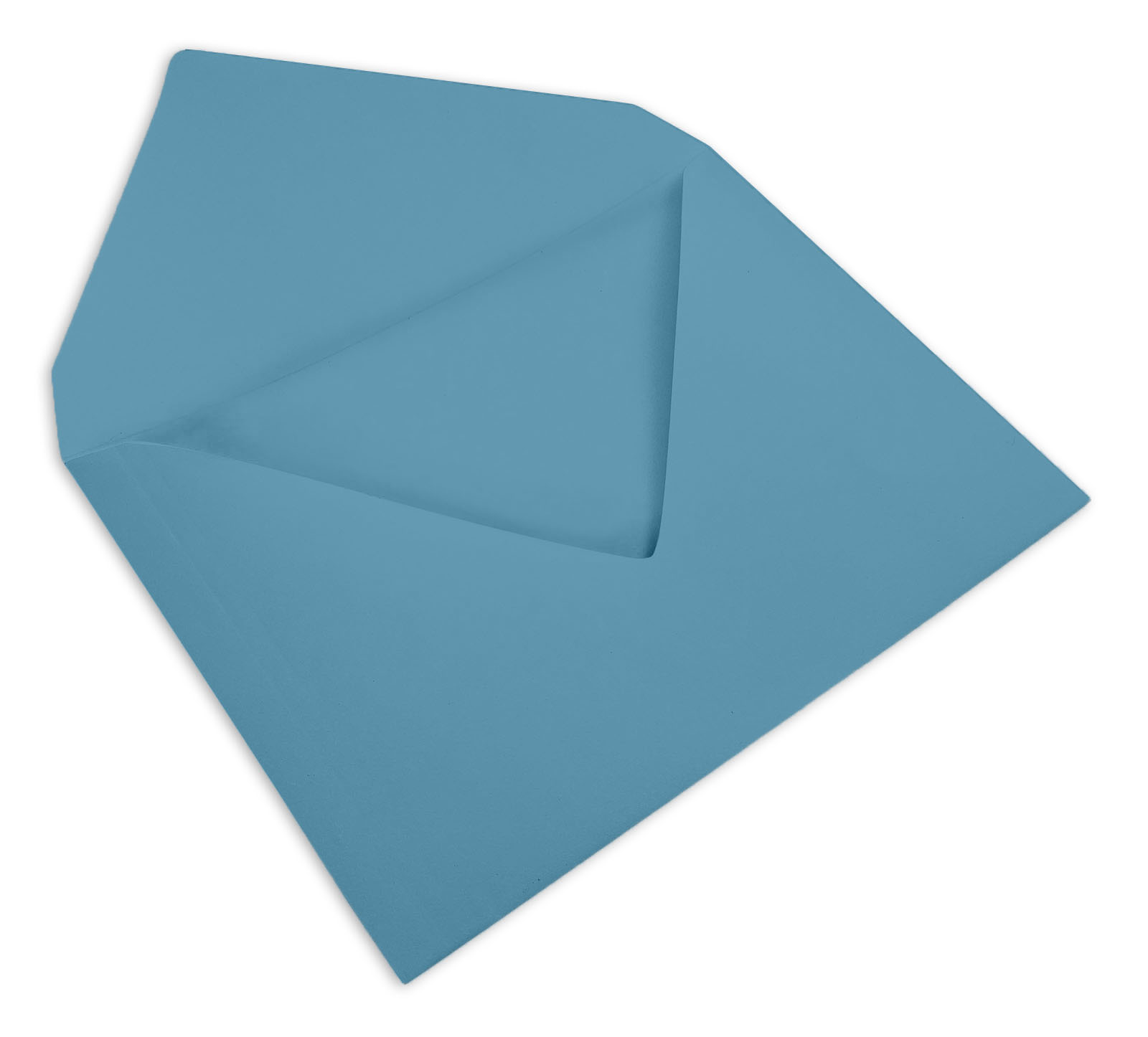Darling Souvenir A1 Baby-Blue High Quality Invitation Envelopes (3 5/8 x 5 1/8) Euro V-Flap 80 LBS Ideal for Invitations, Greeting Cards, RSVP, Photo, Wedding, Letters -Packs & Colours Available