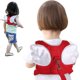 thumbnail image 3 of Chaleco antipérdida para bebé, arnés para niños pequeños, cinturón de seguridad, asistente para caminar, 3 of 3