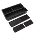 thumbnail image 1 of LAFGUR Center Console Organizer, Armrest Storage Box, Waterproof Car Organizer Tray Large Capacity Space Saving For Repair Shop Cars Vehicle Automobile, 1 of 8