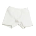thumbnail image 1 of Ropa para figuras de acción a escala /6, ropa para muñecos de 2 pulgadas, calzoncillos tipo bóxer. Blanco, 1 of 9