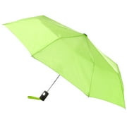Mini Automatic Umbrella, Green