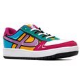 thumbnail image 3 of Tenis Panam para Mujer 0107300028 ZAPATERIAS MEXICO Panam 0107300028-FIU/BCO, 3 of 4