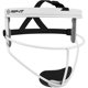 thumbnail image 1 of Máscara Facial Ajustable para Softbol Juvenil RIP-IT Blanca, 1 of 7
