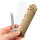 thumbnail image 1 of HEALEEP 1Jgo Mezuzah De Aleación Con Detallado Para Decorar Puertas Y Crear Ambiente Religioso, 1 of 8