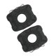 thumbnail image 4 of Adaptador De Placa De Pedal De Bicicleta, Convertidor De Pedal Sin Clip A Pedal Plano Fácil De Cambiar Estructura De Matriz Hexagonal Resistente Portátil Para Montar En Carretera ANGGREK Otros, 4 of 8