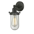 thumbnail image 1 of Innovations Lighting 232 Centri Centri 1 Light 11" Tall Wall Sconce - Bronze, 1 of 1