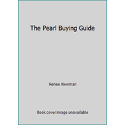 The Pearl Buying Guide, Used [Paperback]