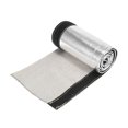 thumbnail image 1 of Coche Calor Cubierta 1-1/2 ID 3.2 Pies Aluminizado Funda Escudo Unique Bargains, 1 of 6