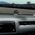 thumbnail image 5 of LEORX 1Set Car Dashboard Compass with Precise Direction for Reliable Navigation, 5 of 8