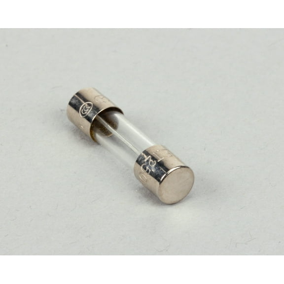 Nieco Fuse, 0.25 Amp, 250V 4621-0025 - Genuine OEM Replacement Part