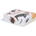 thumbnail image 4 of Ocean Playing Cards (Cards), 4 of 15