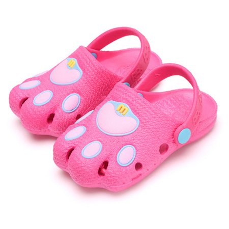 

Rumida Kids Sandals Cartoon Styled Summer Breathable Shoes Slipper for Swimming Beach Comfortable Breathable Cartoon Styled Breathable Daily School Casual Summer Beach Kids Sandals 16