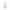 White, variant on Bringstar 4FT Blue Artificial Christmas Tree with 50 String Lights, Mini Tinsel Tree, Not Pre-Lit, for Home & Office Holiday Décor