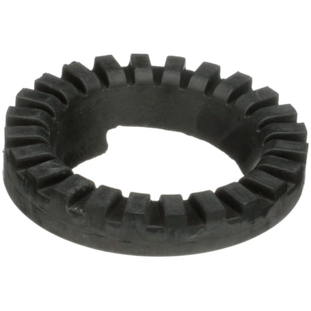 Delphi Coil Spring Insulator P/N:Td4662w Fits select: 1998-2011 FORD ...