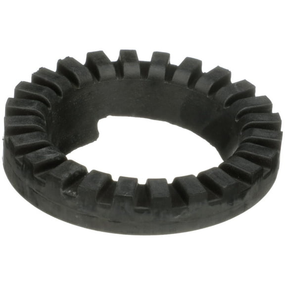 Delphi Coil Spring Seat / Insulator P/N:Tc6525 Fits select: 1995-2005 CHRYSLER SEBRING, 1995-2005 MITSUBISHI ECLIPSE