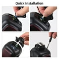thumbnail image 1 of Foot  Hot Shoe Mount Foot Compatible with  V1S Speedlite Camera Flash Repaire Parts, 1 of 6