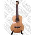 thumbnail image 2 of H. Jimenez LG Voz Fuerte Nylon-String with Spruce Top Acoustic Guitar Satin Natural, 2 of 10