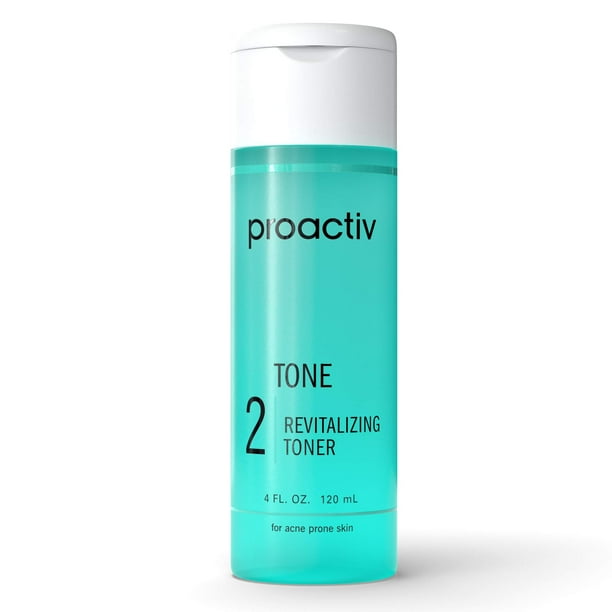Tónico facial Proactiv Hidratante para pieles sensibles 120 ml