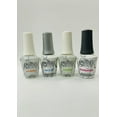 thumbnail image 2 of Gelish Soak Off Gel Nail Polish Kit - Fantastic Four Collection ( pH BOND, TOP IT OFF , FOUNDATION & NOURISH ), 2 of 2