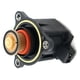 thumbnail image 4 of Vacuum Pressure Converter Solenoid Valve Turbocharger Boost Valve 11657601058 11657590581 for X3X5X6 E90 135i 335i, 4 of 5