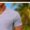 Green_010, variant on V Neck T Shirts for Men Casual Fashion Short Sleeve T-Shirt Summer Lightweight Breathable Classic Fit Beach T-Shirts with Pocket Orange 2XL