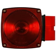 Peterson Manufacturing V452 Submersible Rear Light for Trailers Over 80 Inches