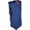 Navy Blue, variant on Top Load Heavyweight Cotton Canvas Tactical Military Duffle Bag Carryall Shoulder Storage Bulk Travel Bag (CoyoteBrowm, 21"x36")