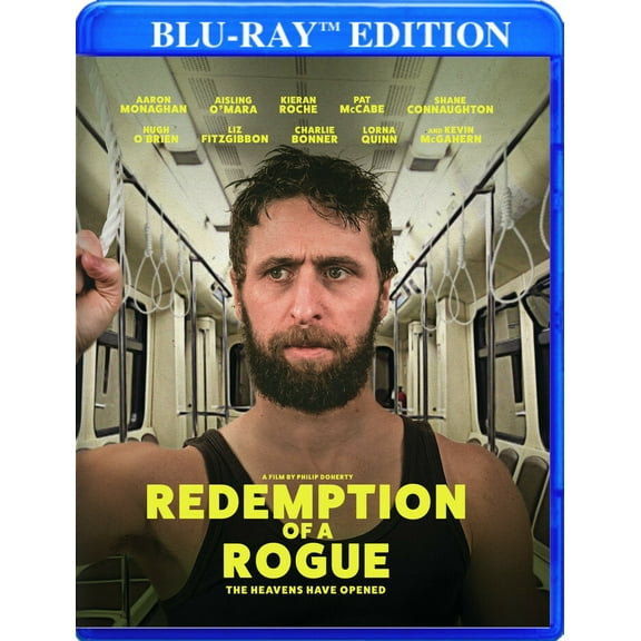 Redemption of a Rogue