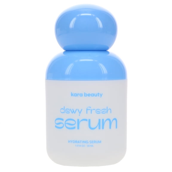 Kara Beauty Dewy Fresh Serum 1.01 oz