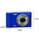 thumbnail image 3 of Cámara digital Pisexur para estudiantes, 48 megapíxeles, 2,4 pulgadas, HD, portátil, 16 aumentos, antivibración, reconocimiento facial y fotografía de belleza. Electrónica infantil, organizador de el, 3 of 9