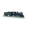 Bachmann 51457 N Scale Baldwin 4-6-0 Steam Locomotive - PRR 267 N - DCC on Board