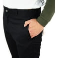 thumbnail image 3 of Dickies Men's Skinny Fit Double Knee Work Pants, 3 of 9