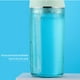 thumbnail image 5 of Irrigador oral eléctrico portátil para el hogar, hilo dental, rociador de agua, herramienta de lavado con boquilla, verde Vogacara HA007799-03B, 5 of 6
