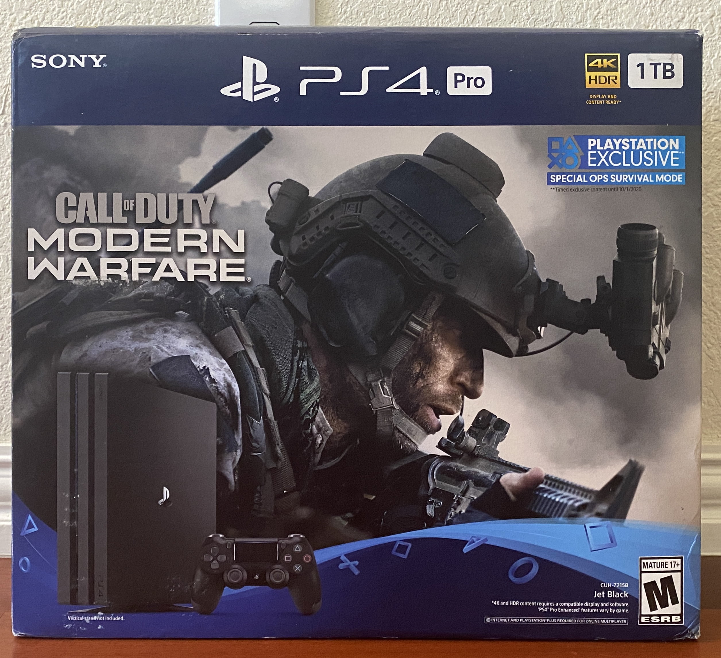 playstation 4 call of duty ww2 bundle black ps4 playstation 4 call of duty ww2 bundle black ps4