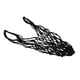 thumbnail image 5 of Heavy Duty Drawstring Ball Mesh Net 1 Ball Carrier Hold Balones De Fútbol, ​​balones De Fútbol, ​​balones De Fútbol, ​​rugby, Voleibol Negro Soledad Red de la malla de la bola, 5 of 8